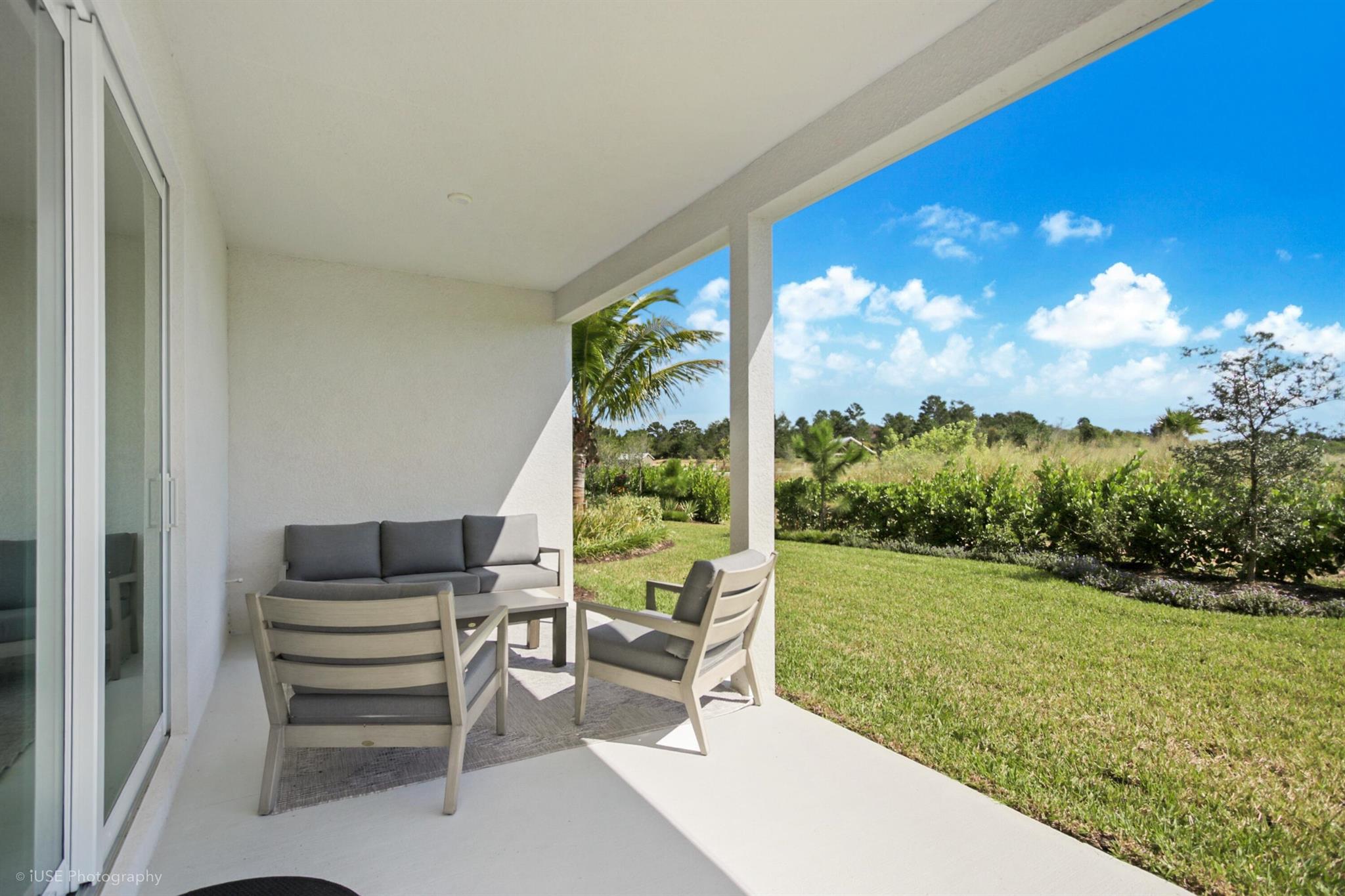 SPIRIT OF SEBASTIAN - Residential Lease