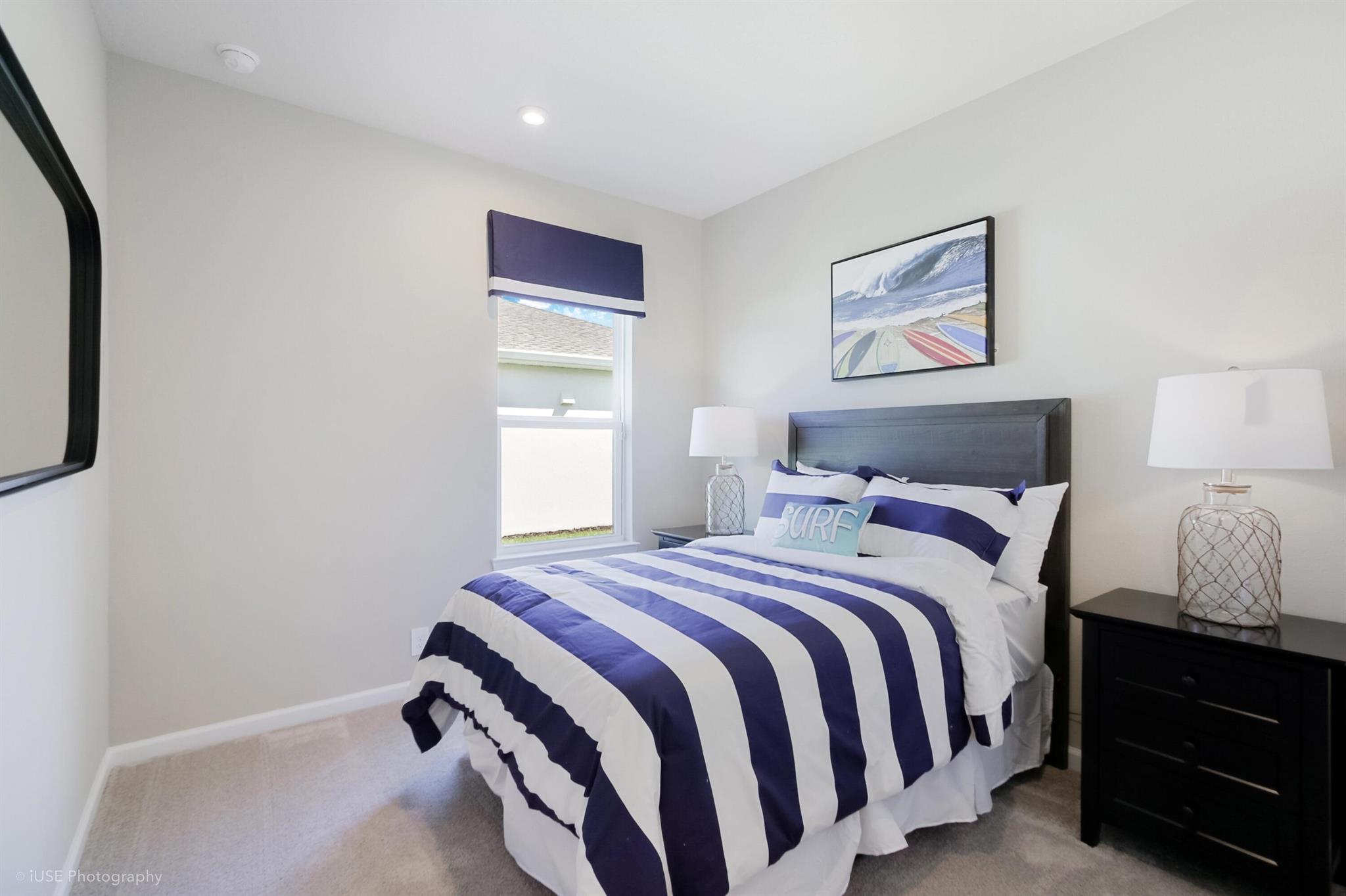 SPIRIT OF SEBASTIAN - Residential Lease