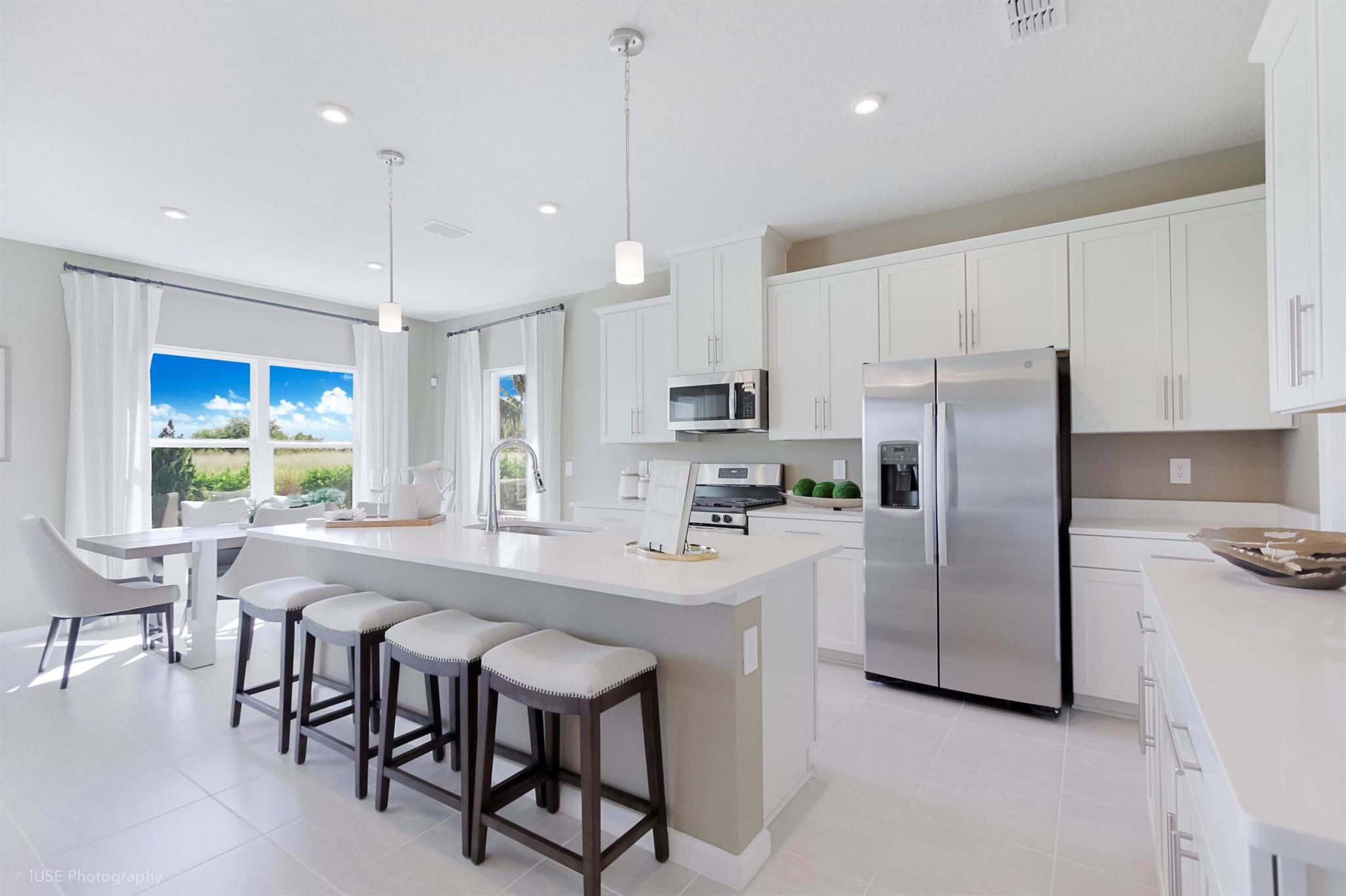 SPIRIT OF SEBASTIAN - Residential Lease