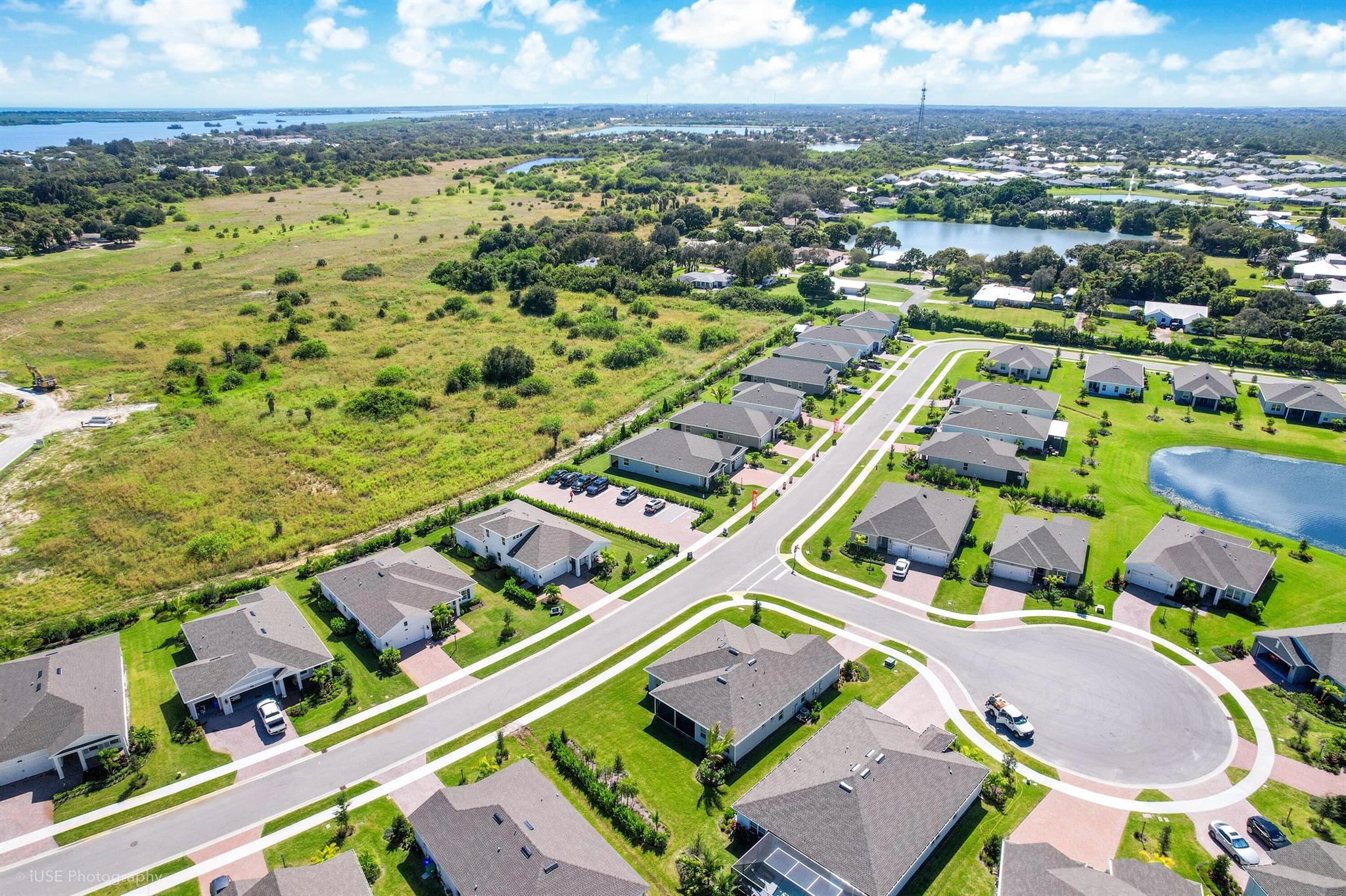 SPIRIT OF SEBASTIAN - Residential Lease