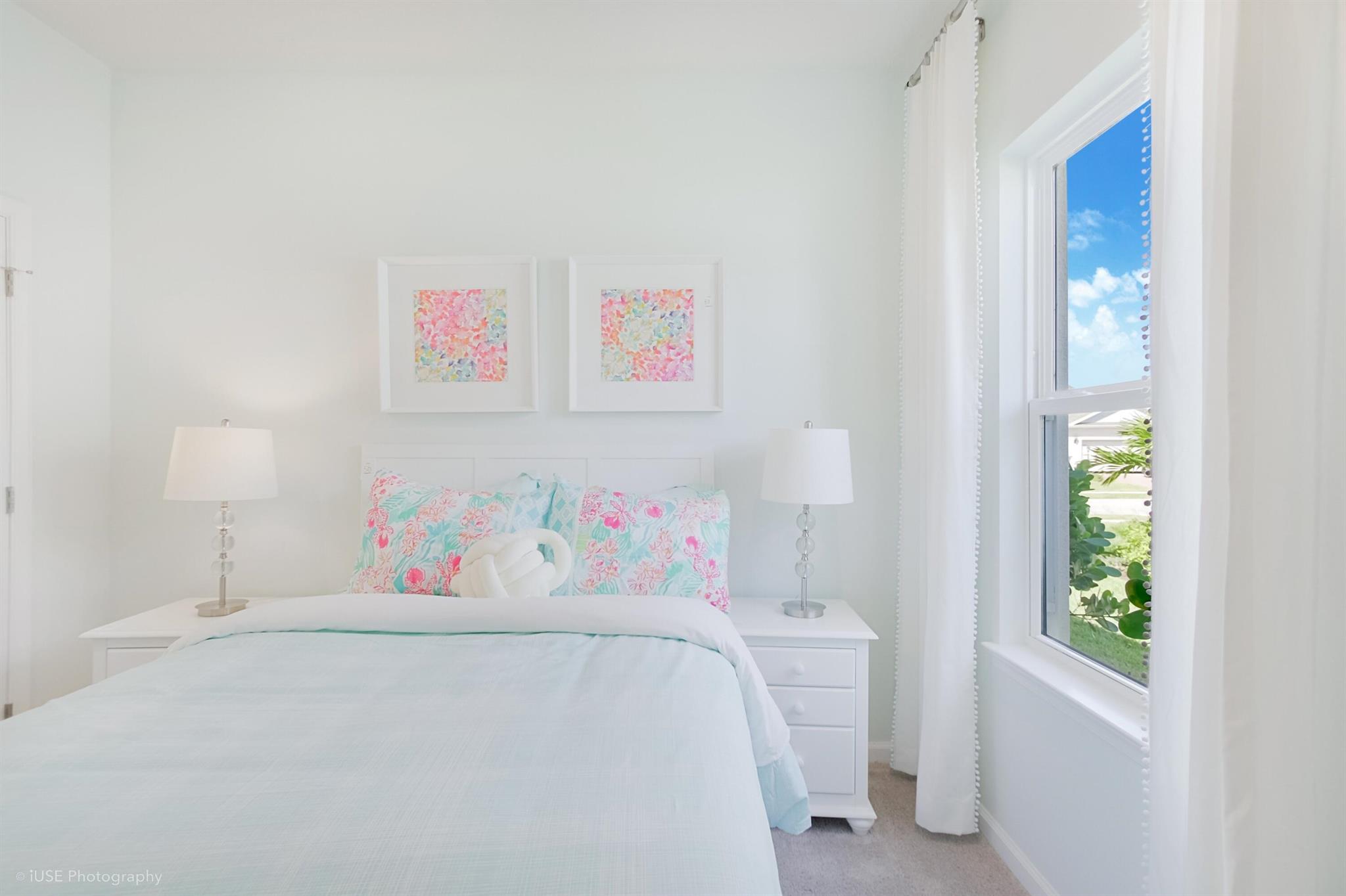 SPIRIT OF SEBASTIAN - Residential Lease