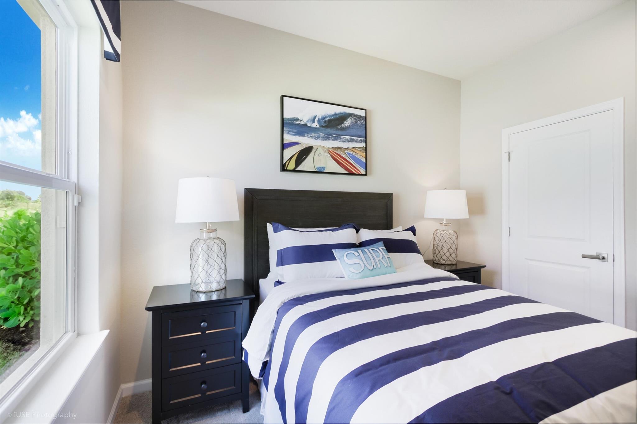 SPIRIT OF SEBASTIAN - Residential Lease