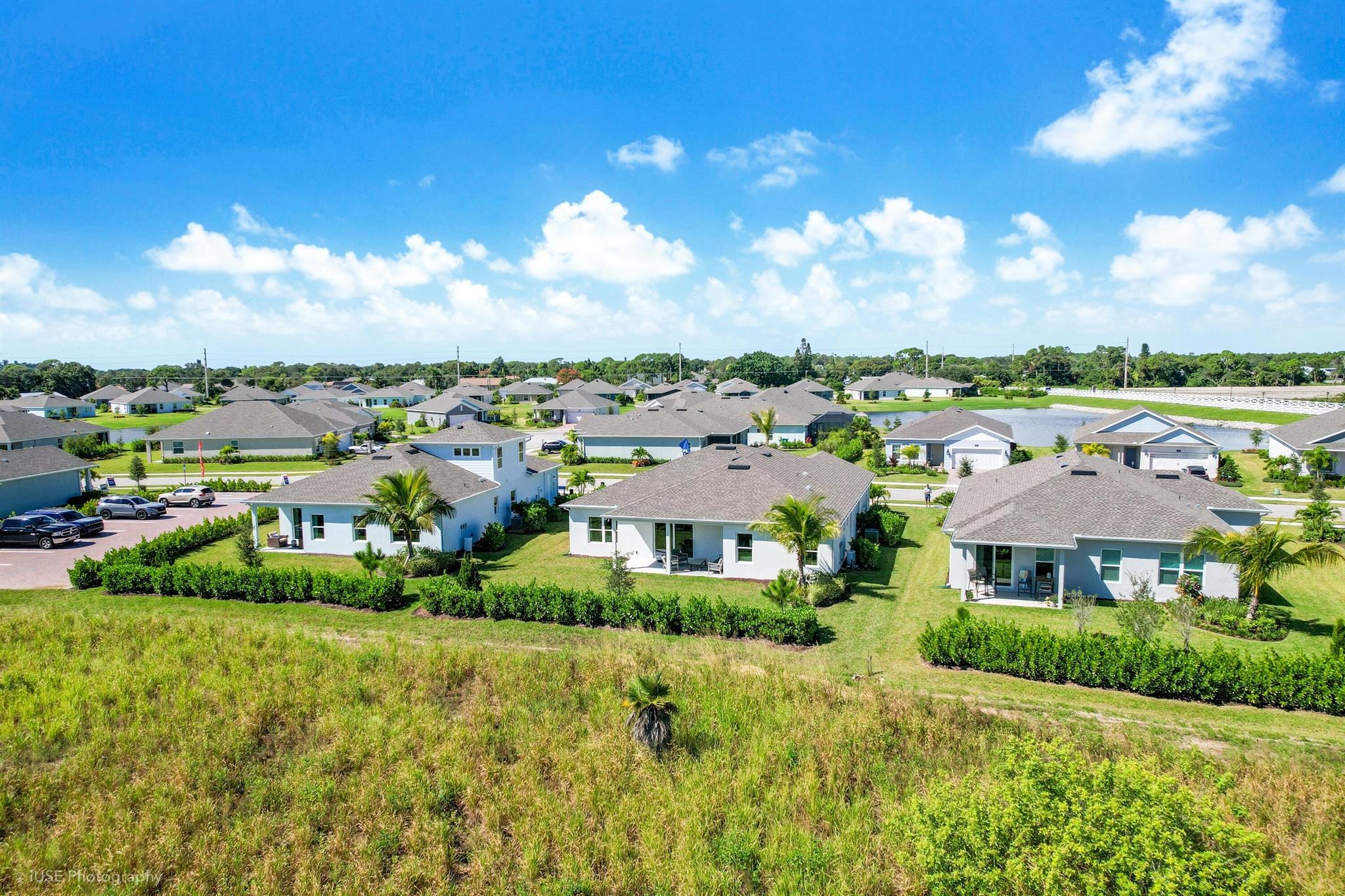 SPIRIT OF SEBASTIAN - Residential Lease