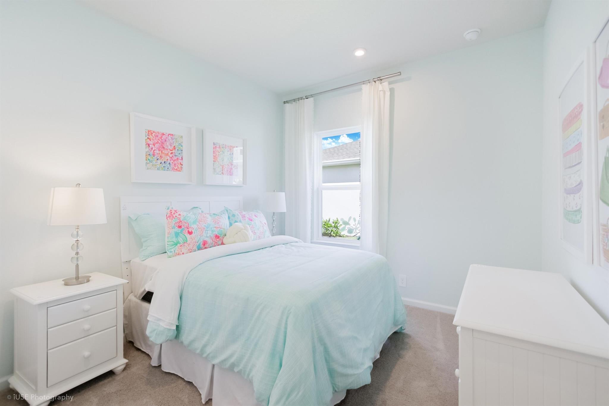 SPIRIT OF SEBASTIAN - Residential Lease