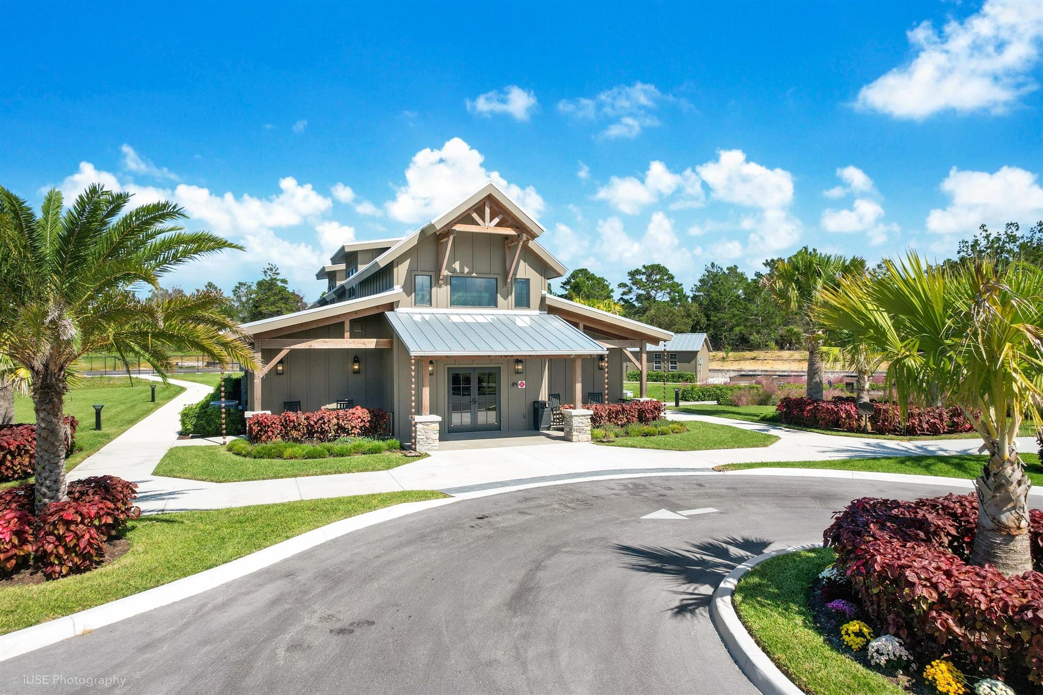 SPIRIT OF SEBASTIAN - Residential Lease