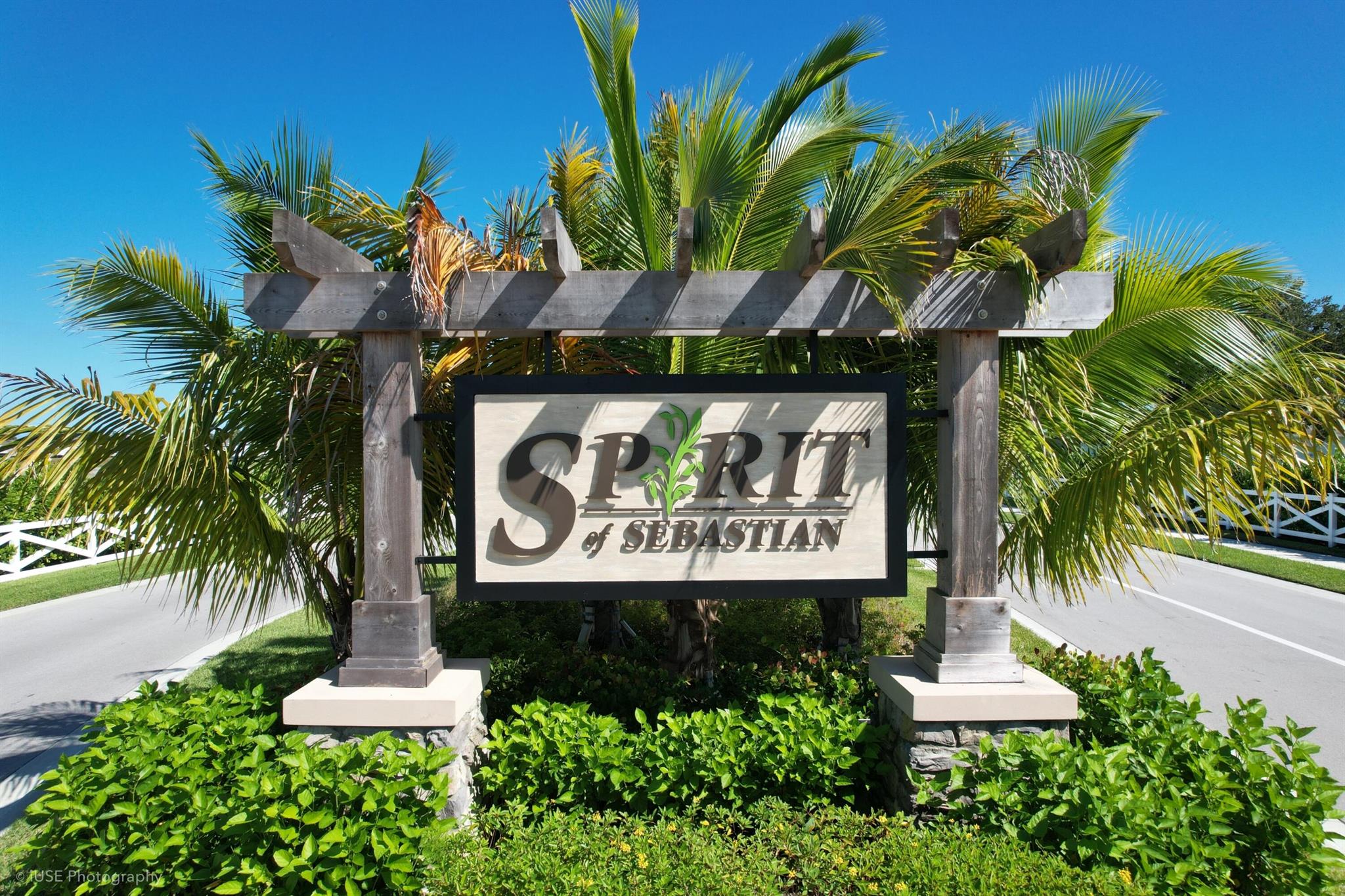 SPIRIT OF SEBASTIAN - Residential Lease
