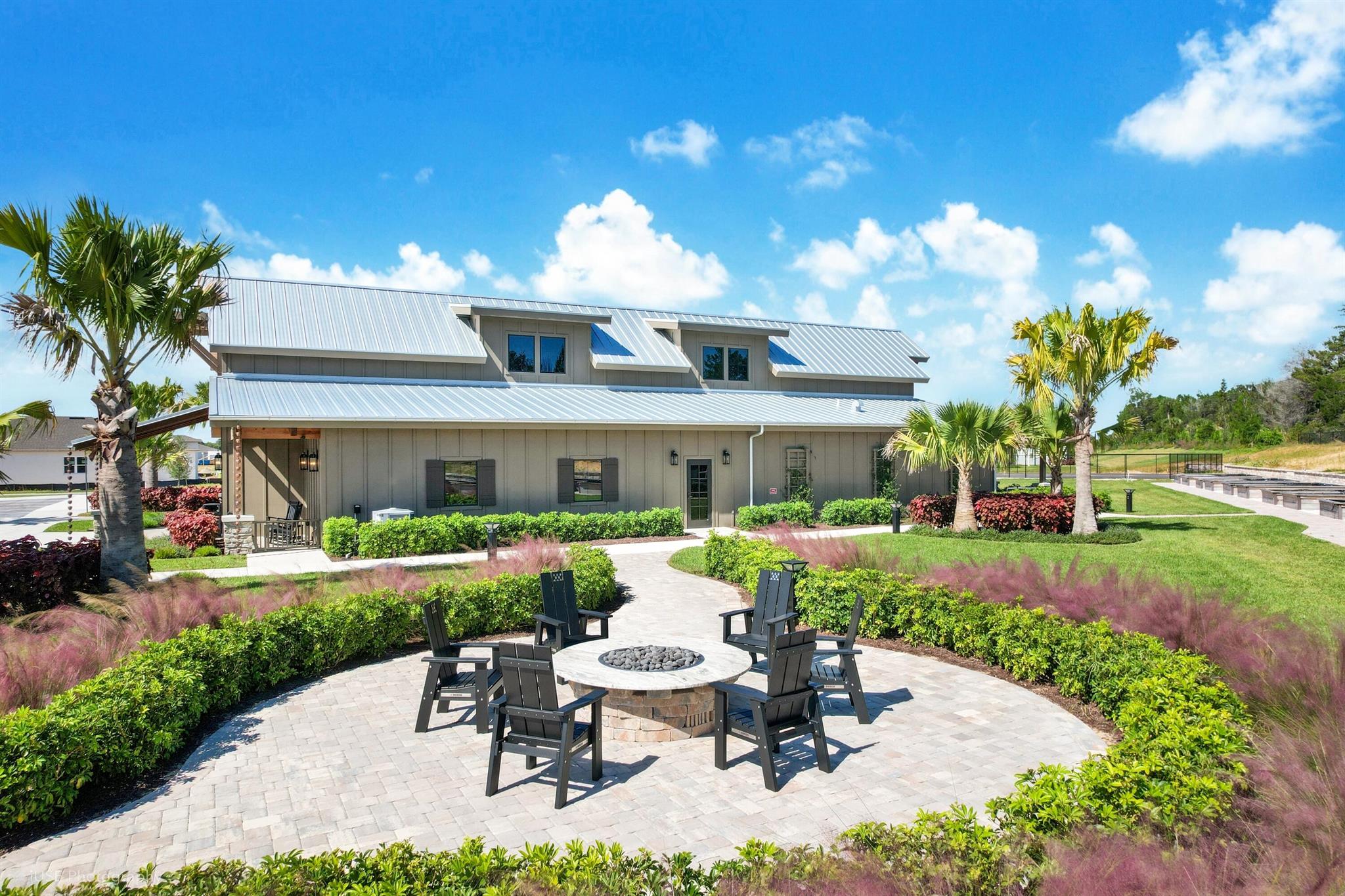 SPIRIT OF SEBASTIAN - Residential Lease