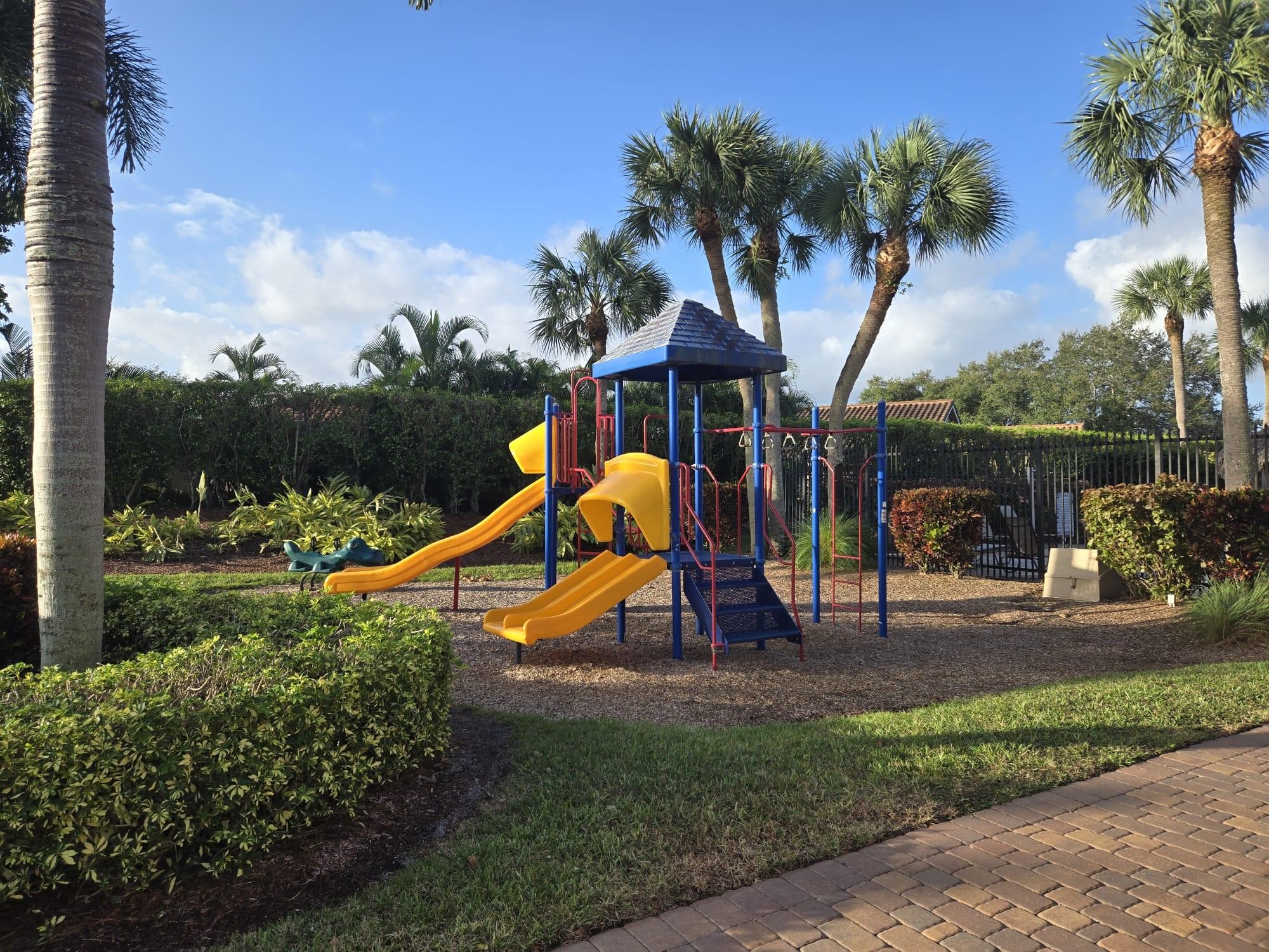 Boca Winds Prcl G - Residential Lease