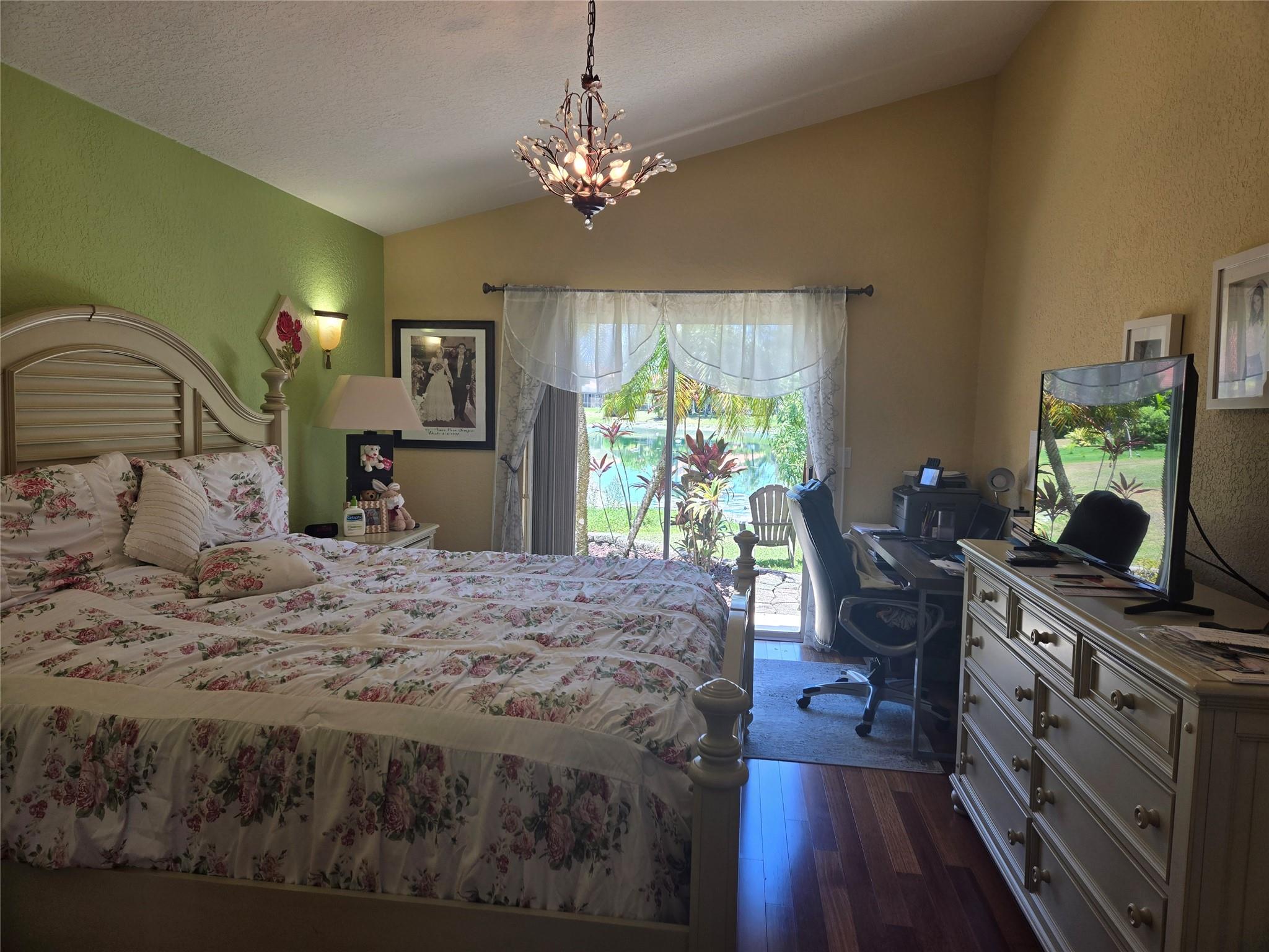 Boca Winds Prcl G - Residential Lease