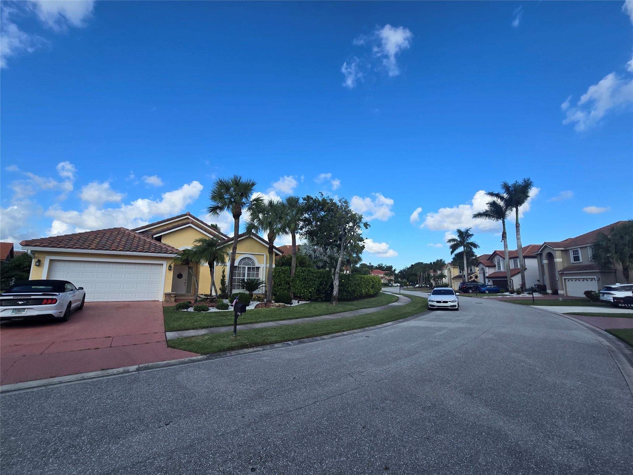 Boca Winds Prcl G - Residential Lease