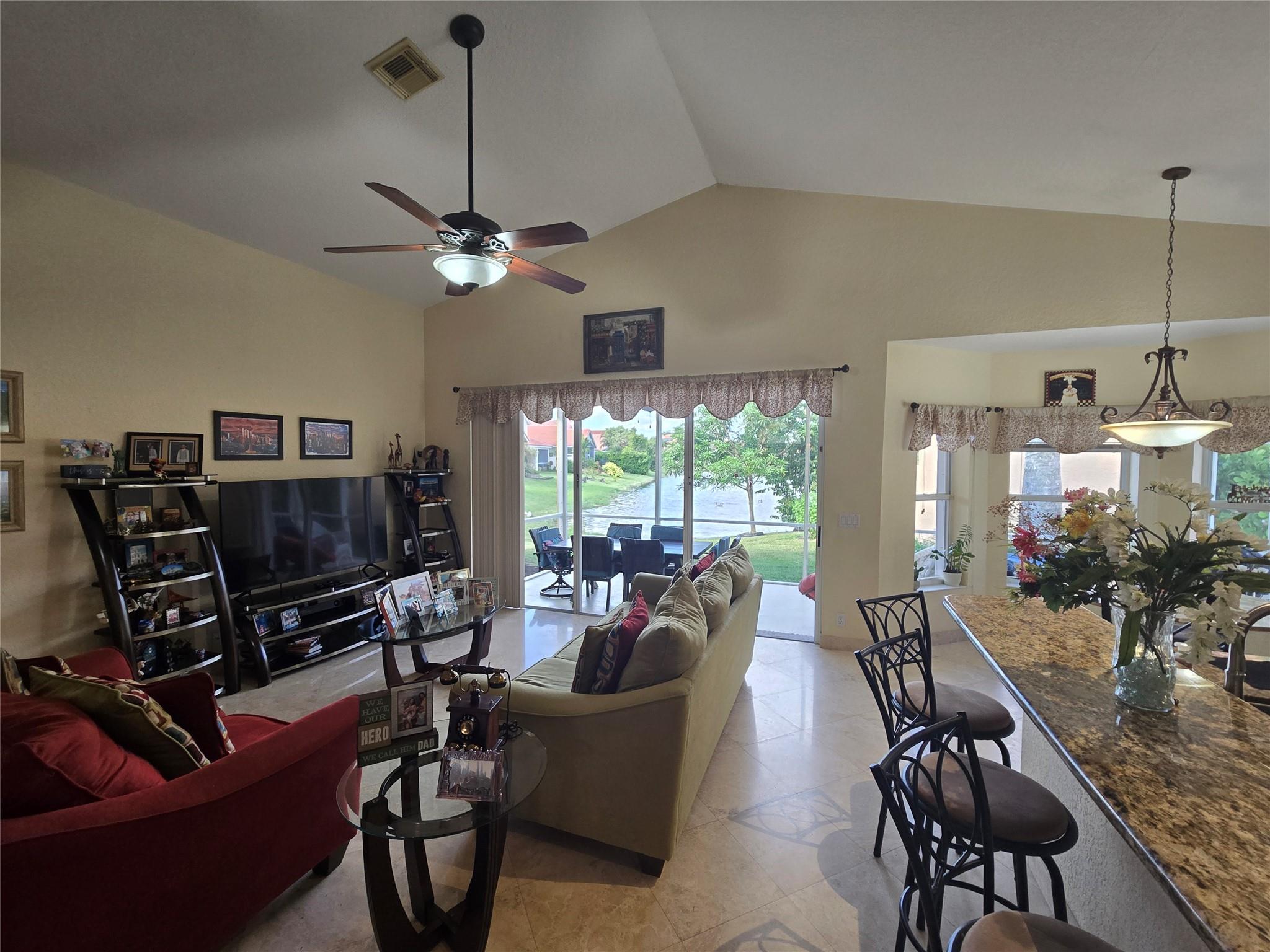 Boca Winds Prcl G - Residential Lease