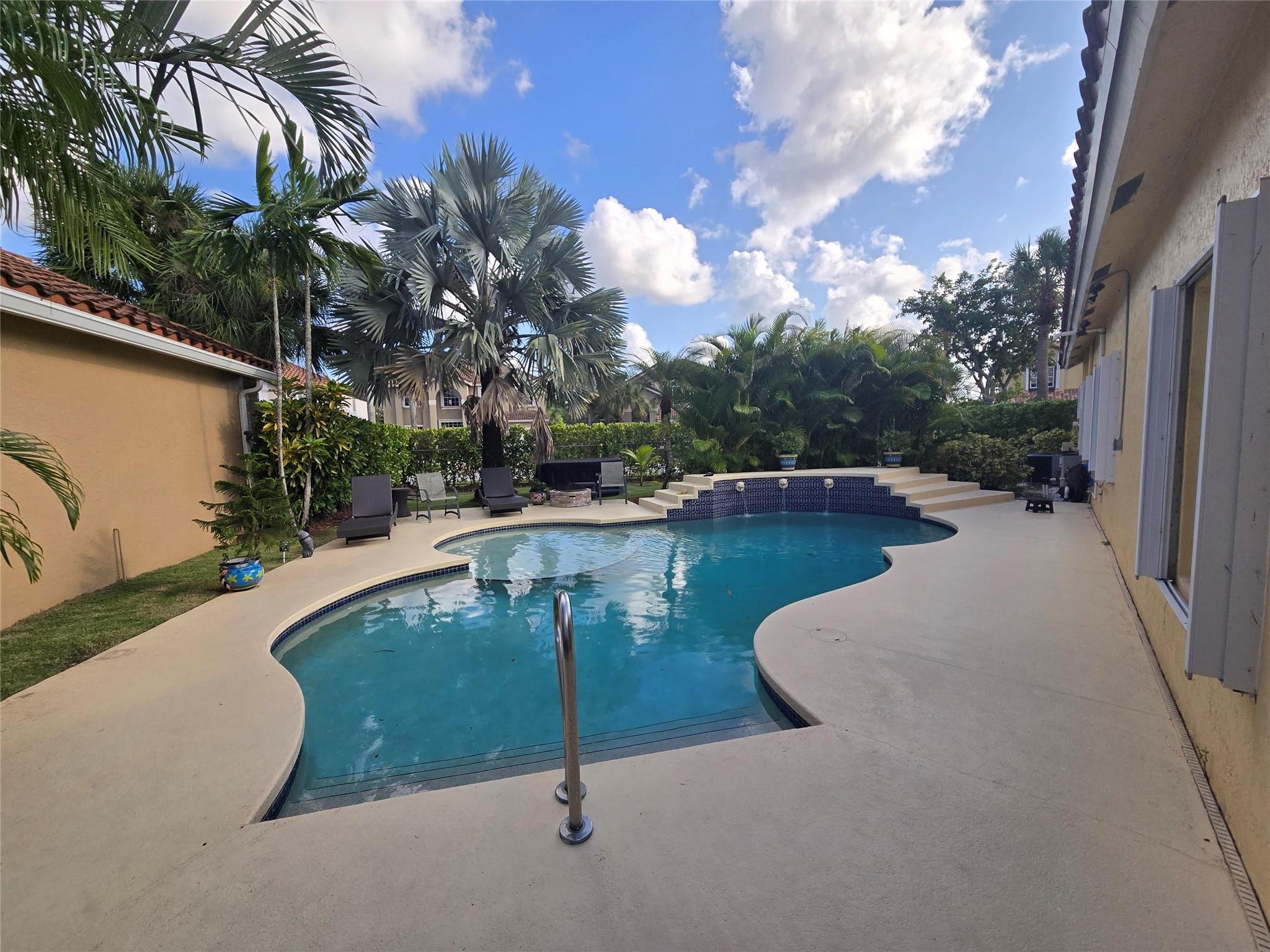 Boca Winds Prcl G - Residential Lease