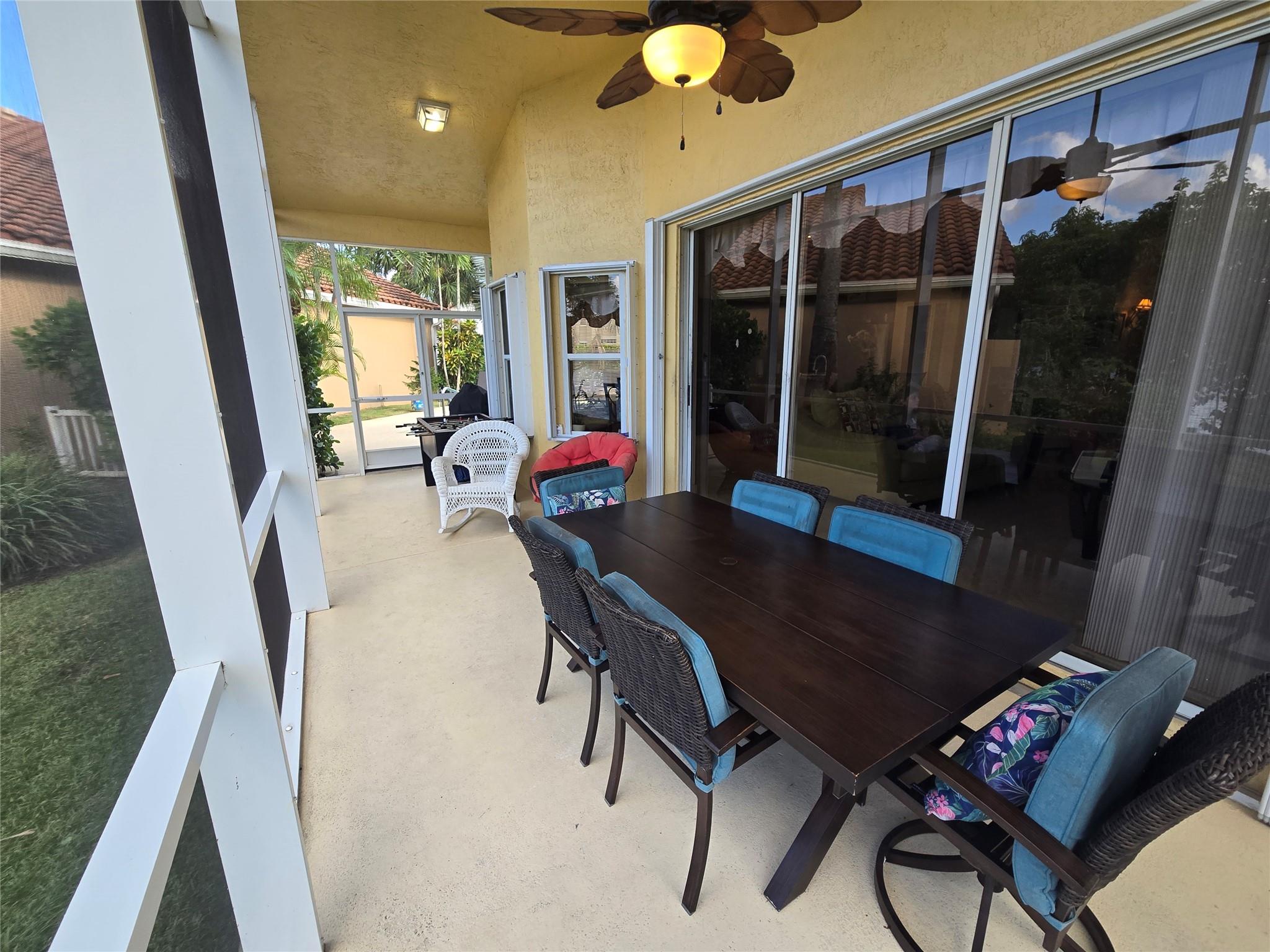 Boca Winds Prcl G - Residential Lease