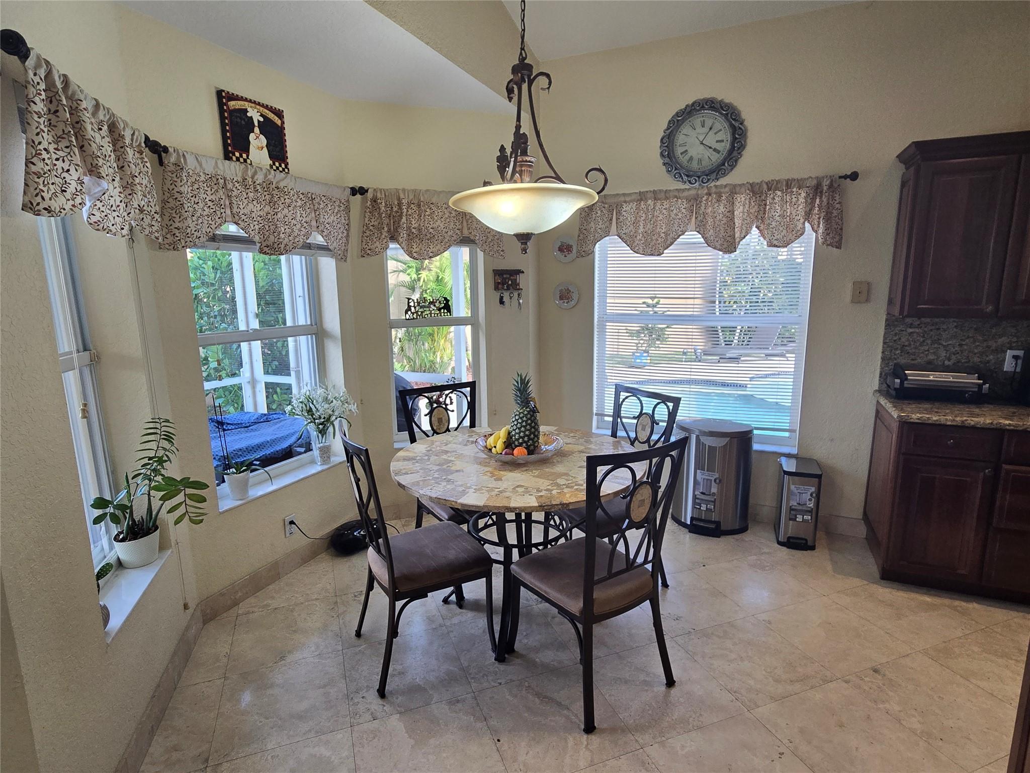 Boca Winds Prcl G - Residential Lease