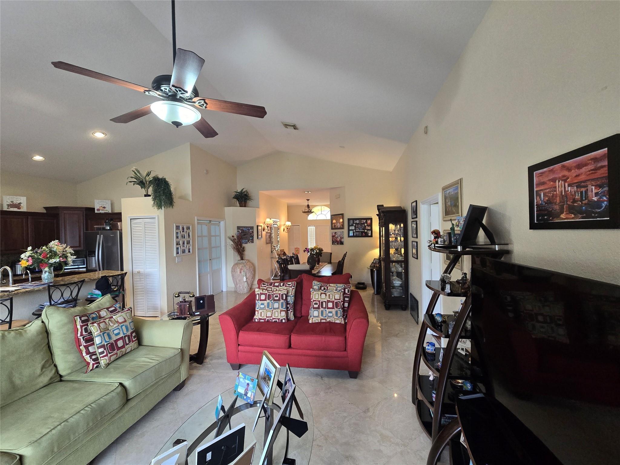 Boca Winds Prcl G - Residential Lease