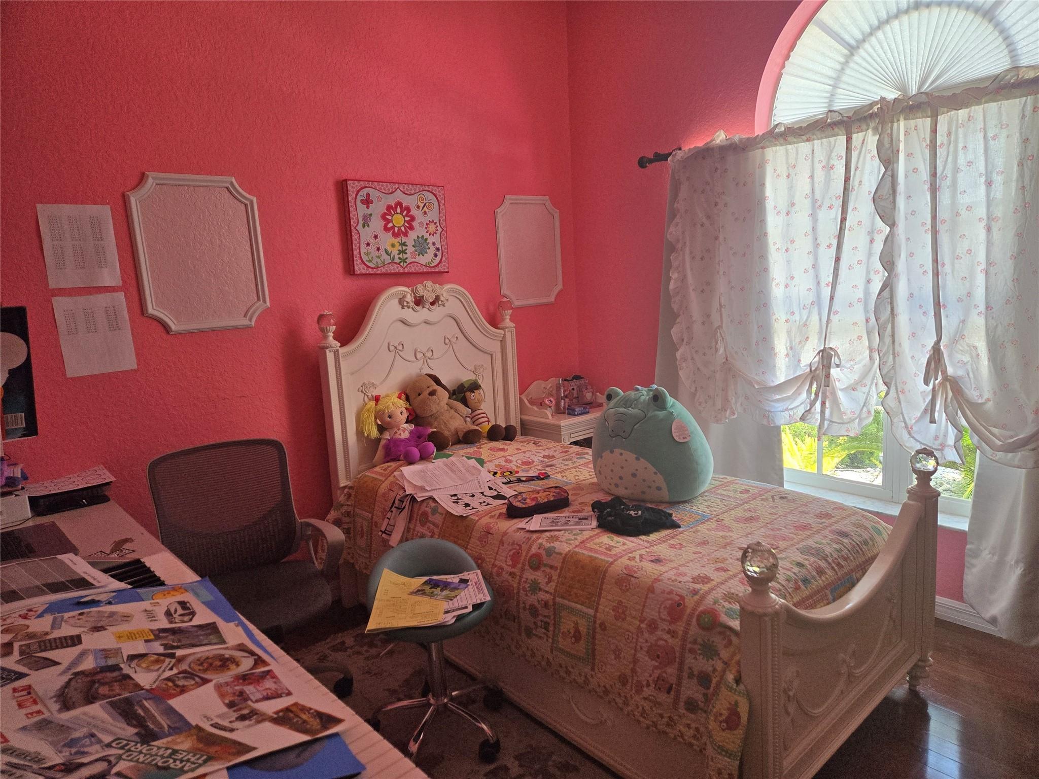 Boca Winds Prcl G - Residential Lease