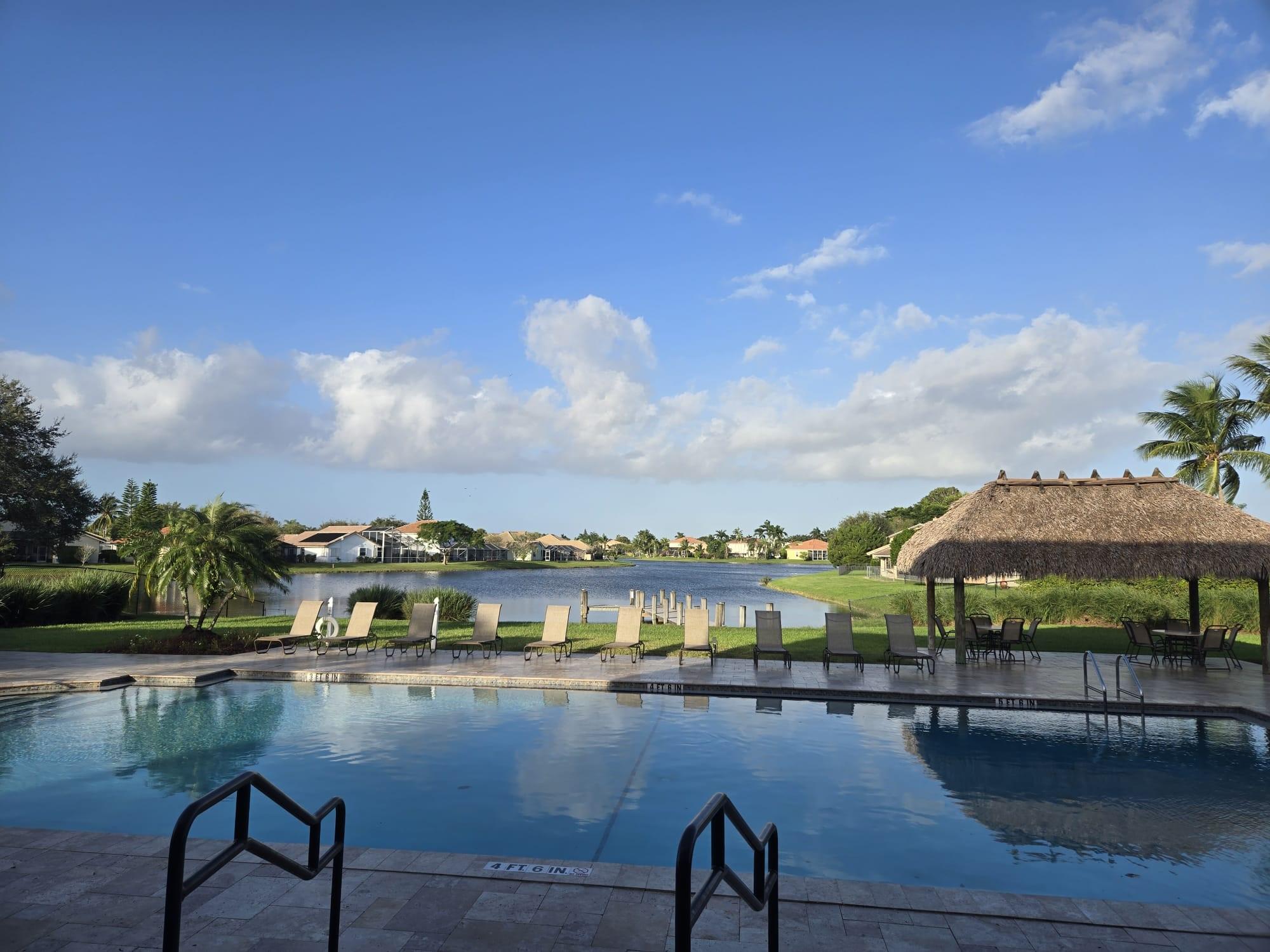 Boca Winds Prcl G - Residential Lease