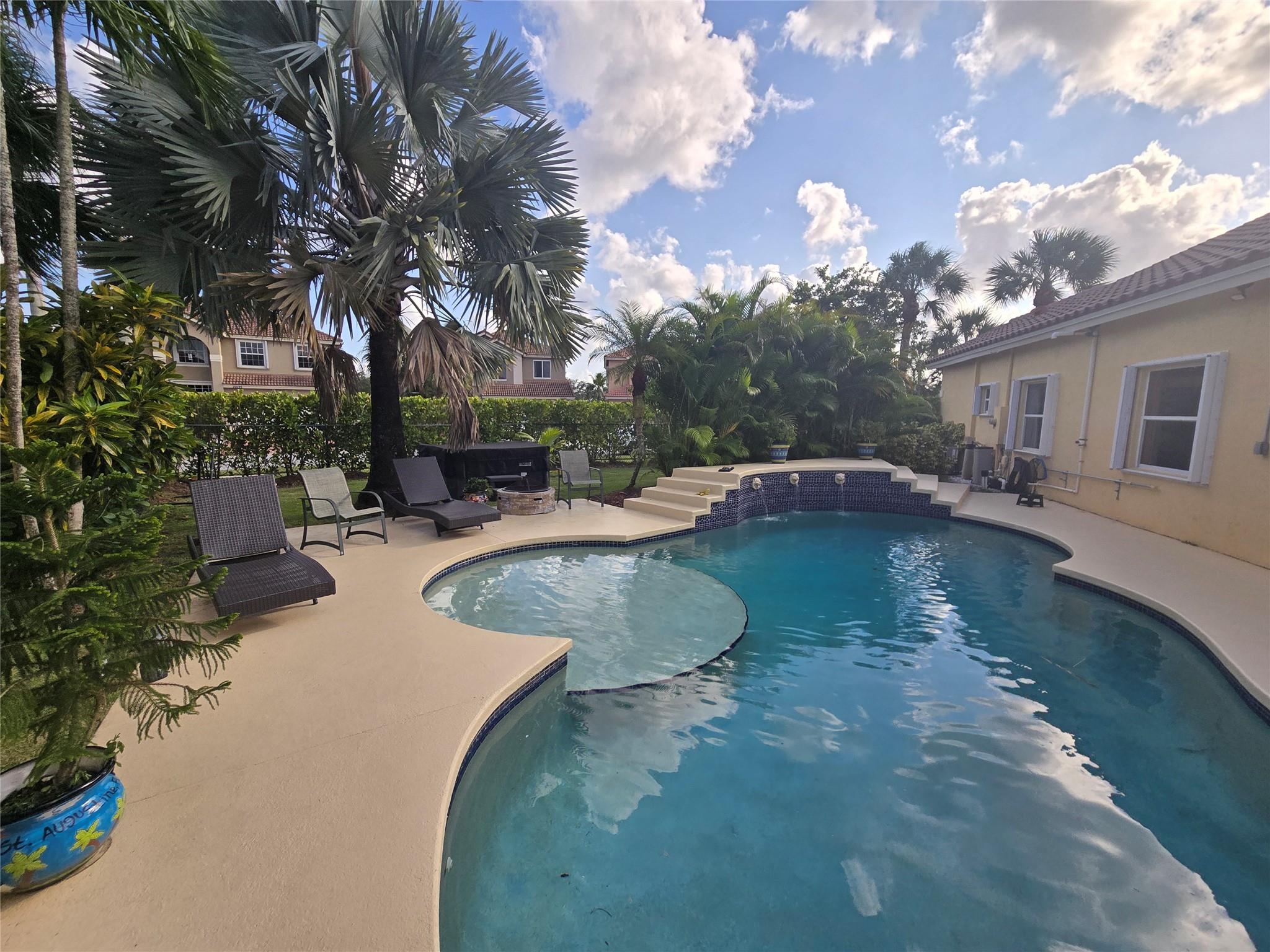 Boca Winds Prcl G - Residential Lease