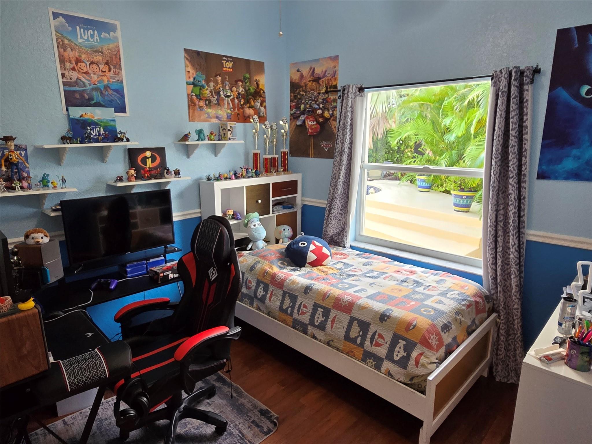 Boca Winds Prcl G - Residential Lease