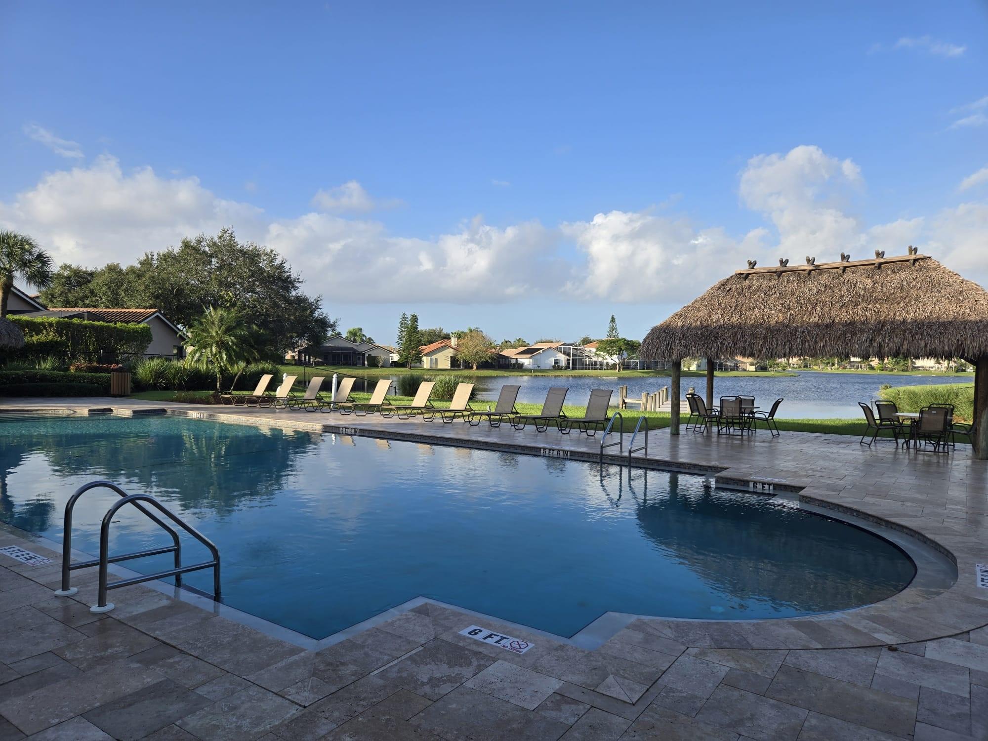 Boca Winds Prcl G - Residential Lease