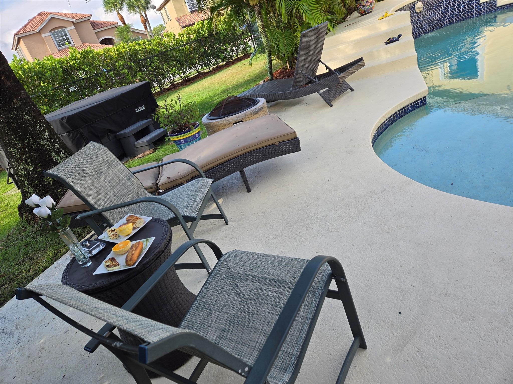 Boca Winds Prcl G - Residential Lease