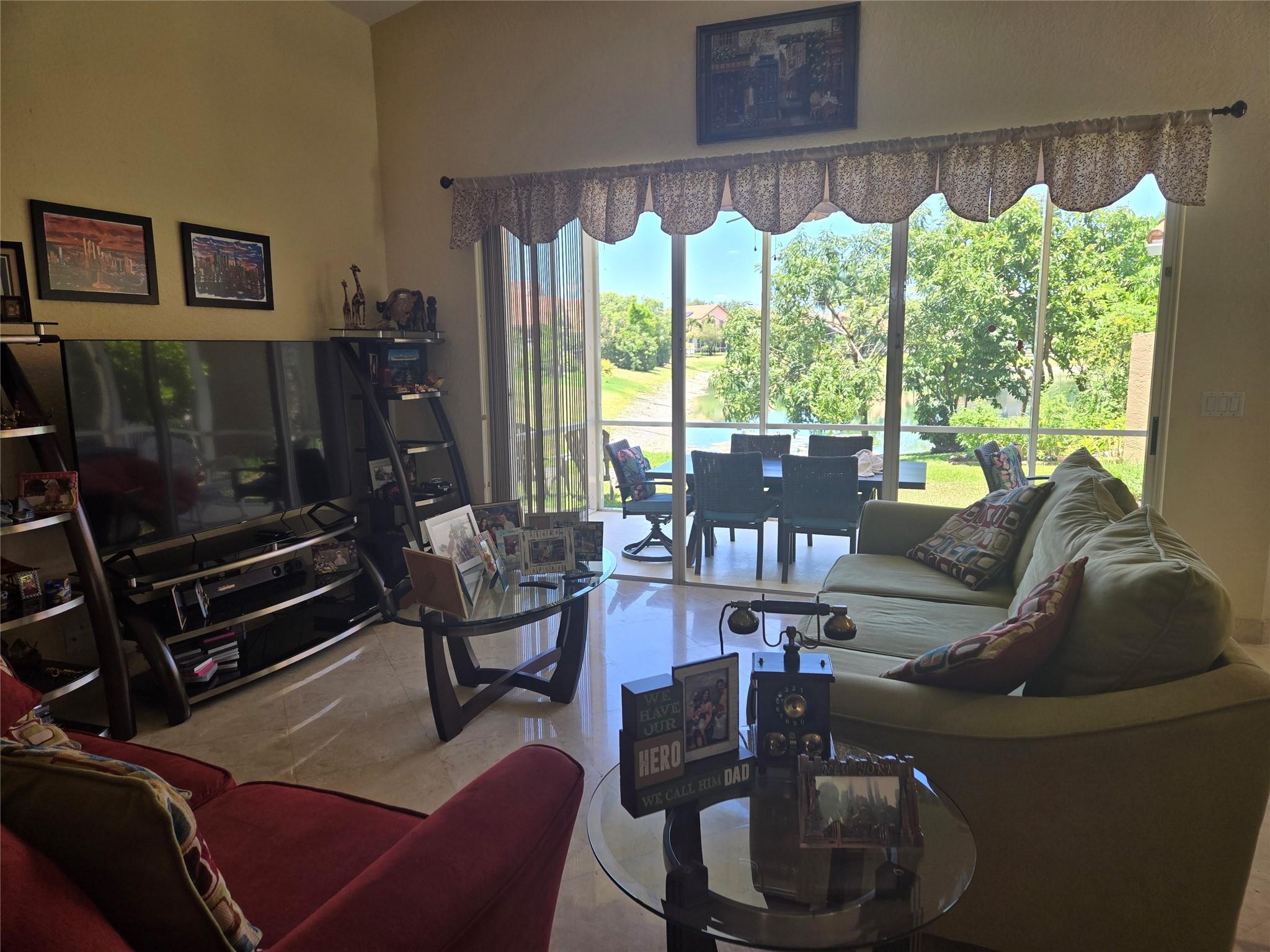 Boca Winds Prcl G - Residential Lease