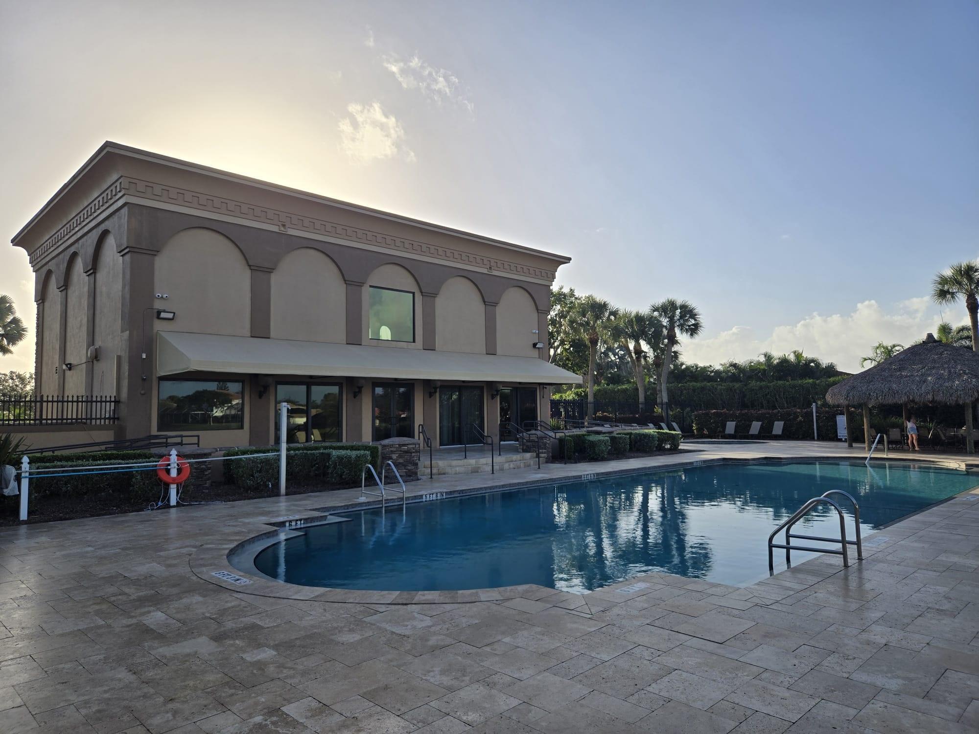 Boca Winds Prcl G - Residential Lease