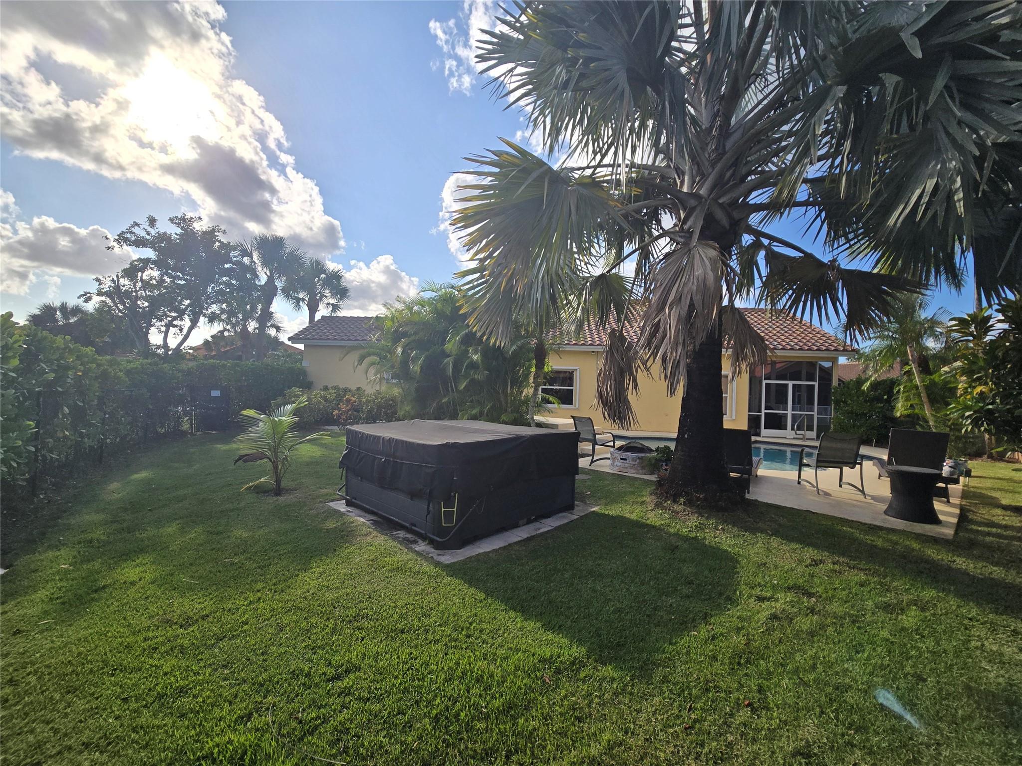 Boca Winds Prcl G - Residential Lease