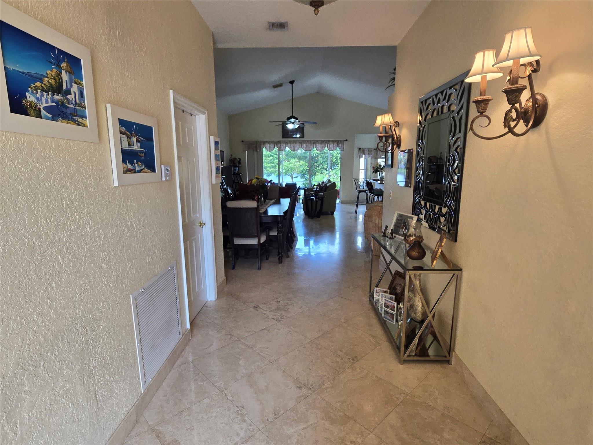 Boca Winds Prcl G - Residential Lease