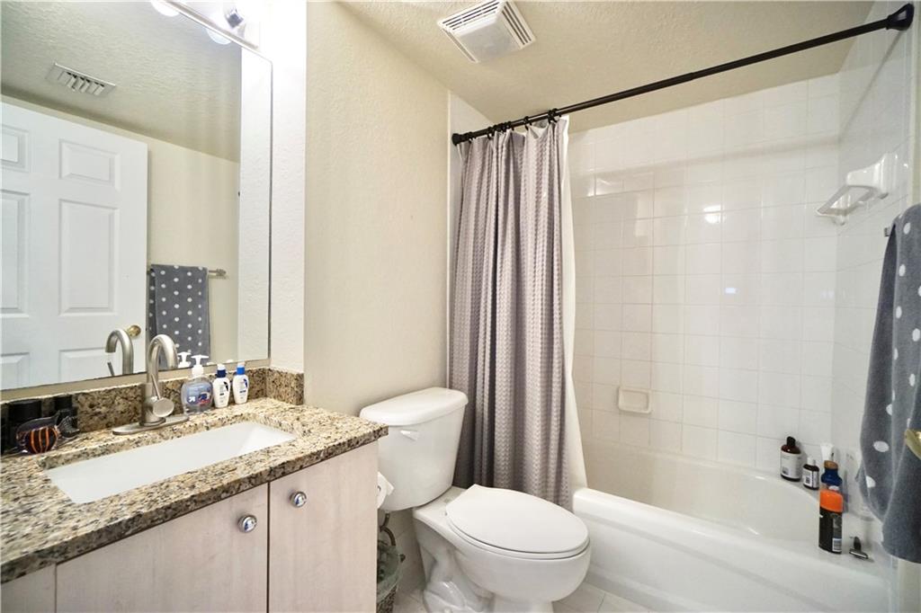 FLAGLER POINTE CONDO - Residential