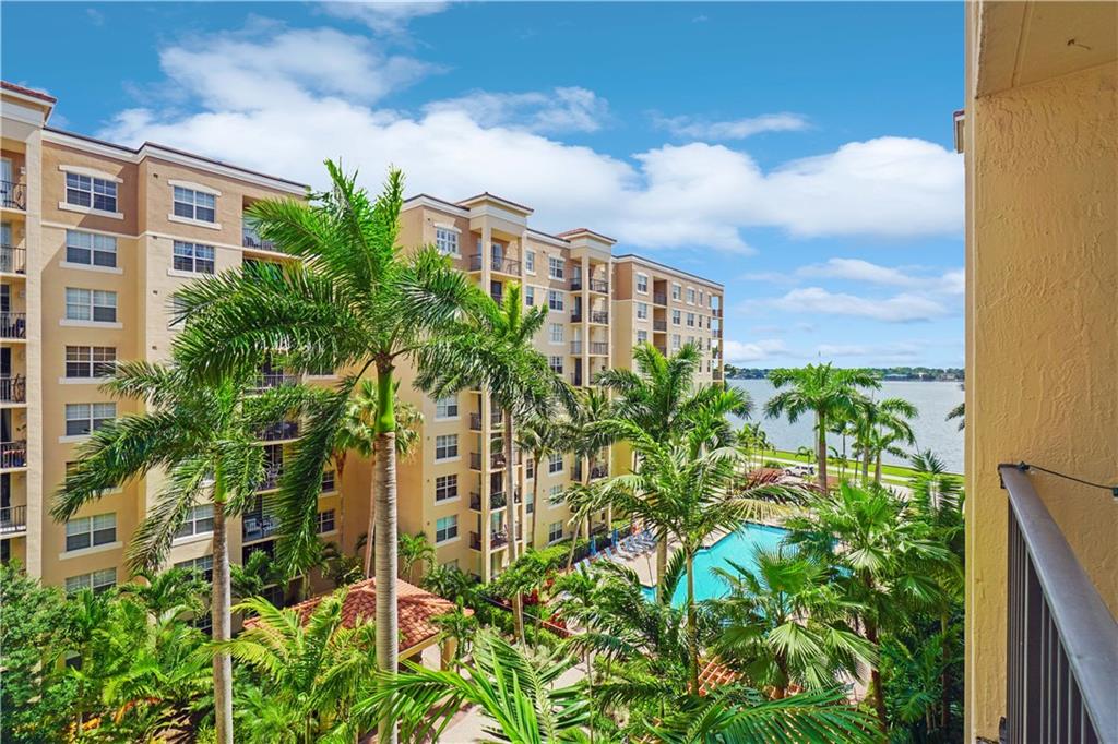 FLAGLER POINTE CONDO - Residential