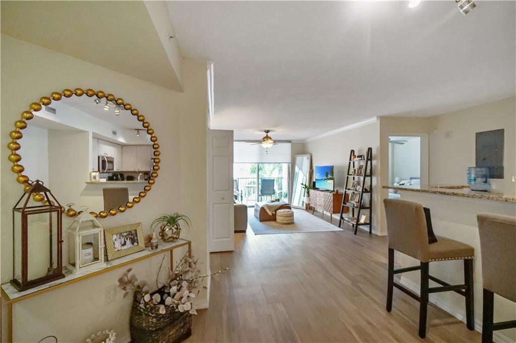 FLAGLER POINTE CONDO - Residential