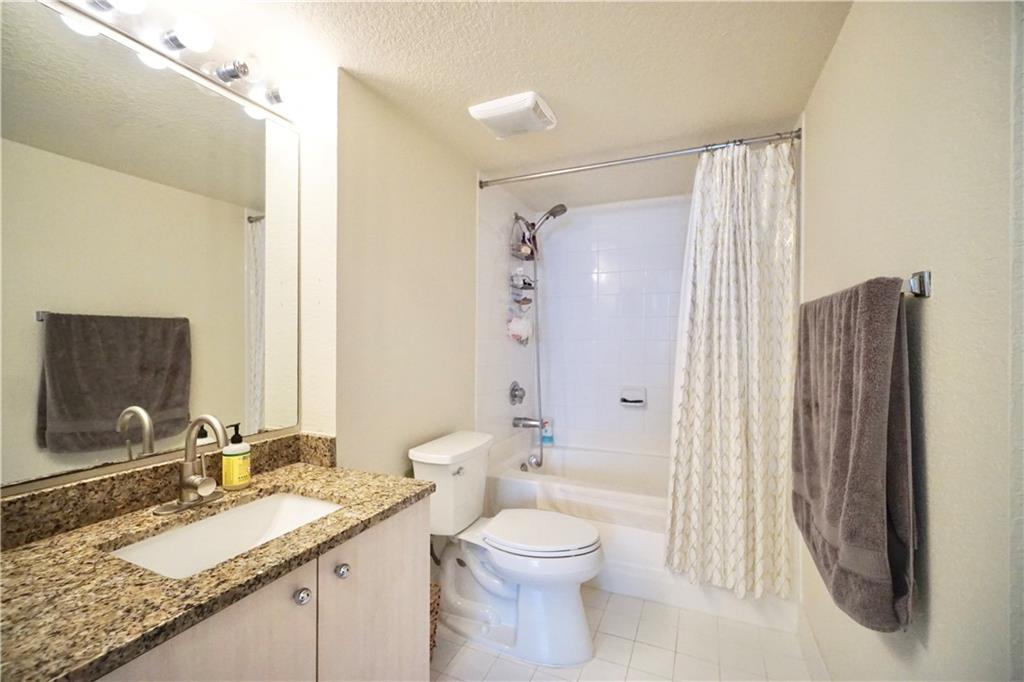 FLAGLER POINTE CONDO - Residential