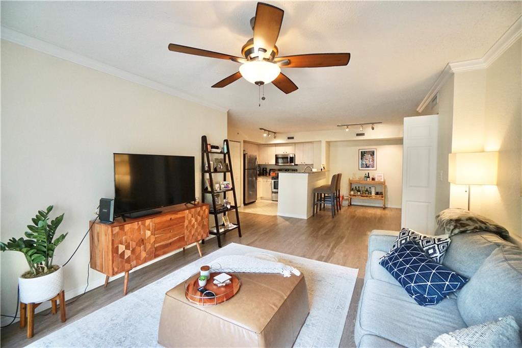 FLAGLER POINTE CONDO - Residential