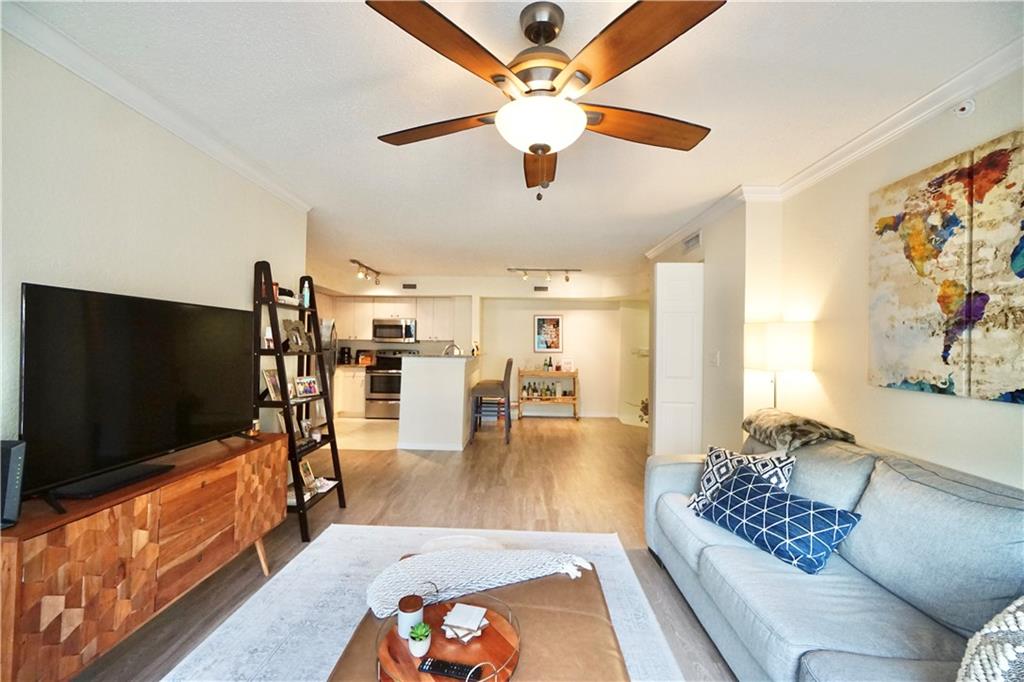 FLAGLER POINTE CONDO - Residential