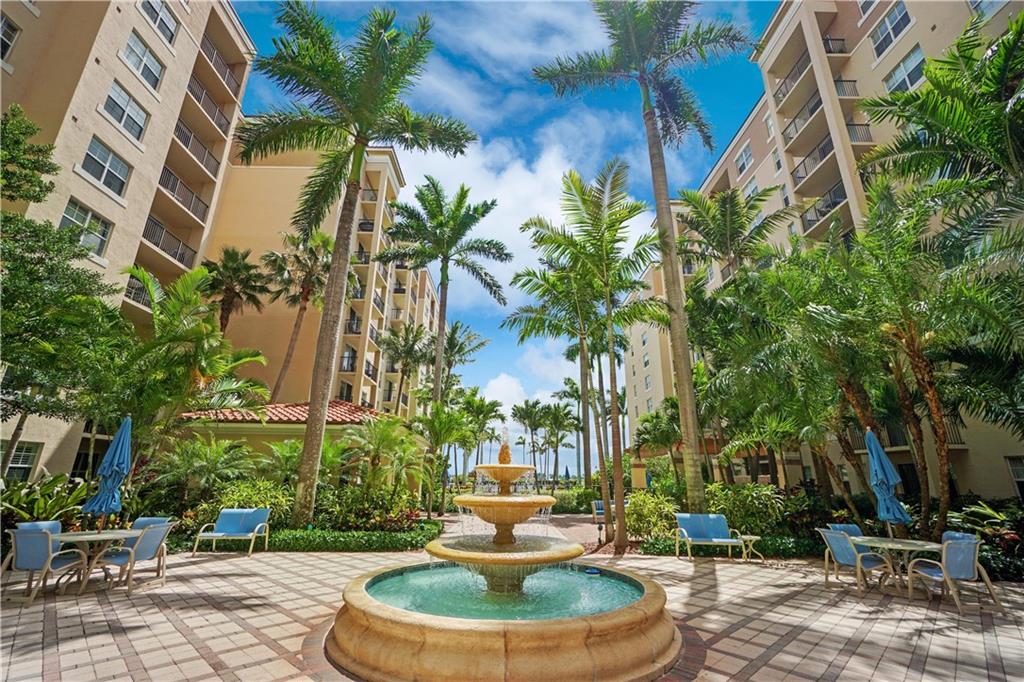 FLAGLER POINTE CONDO - Residential