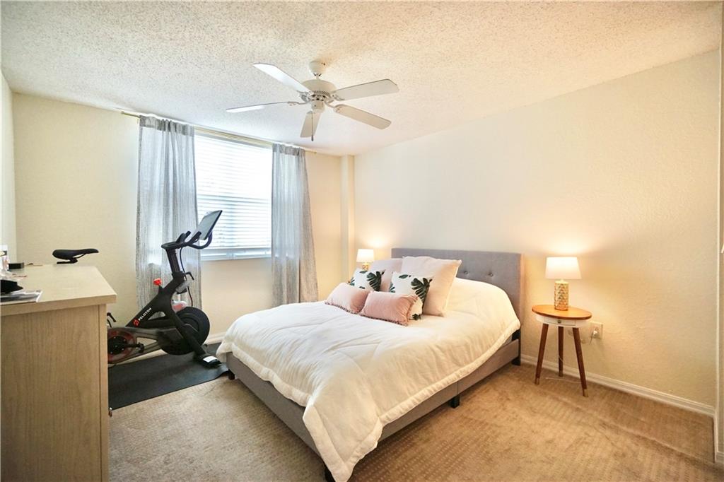 FLAGLER POINTE CONDO - Residential
