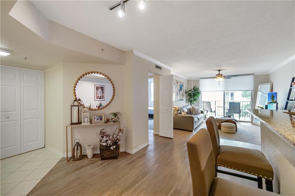 FLAGLER POINTE CONDO - Residential