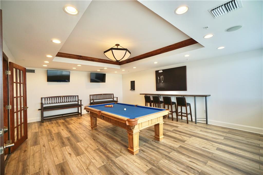 FLAGLER POINTE CONDO - Residential