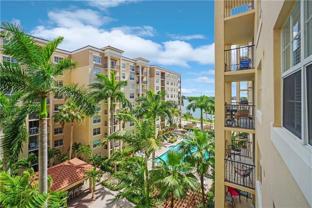 FLAGLER POINTE CONDO - Residential