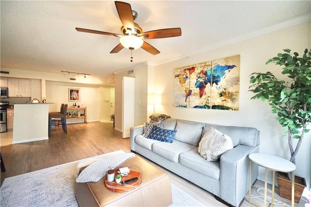 FLAGLER POINTE CONDO - Residential