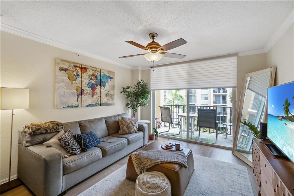 FLAGLER POINTE CONDO - Residential