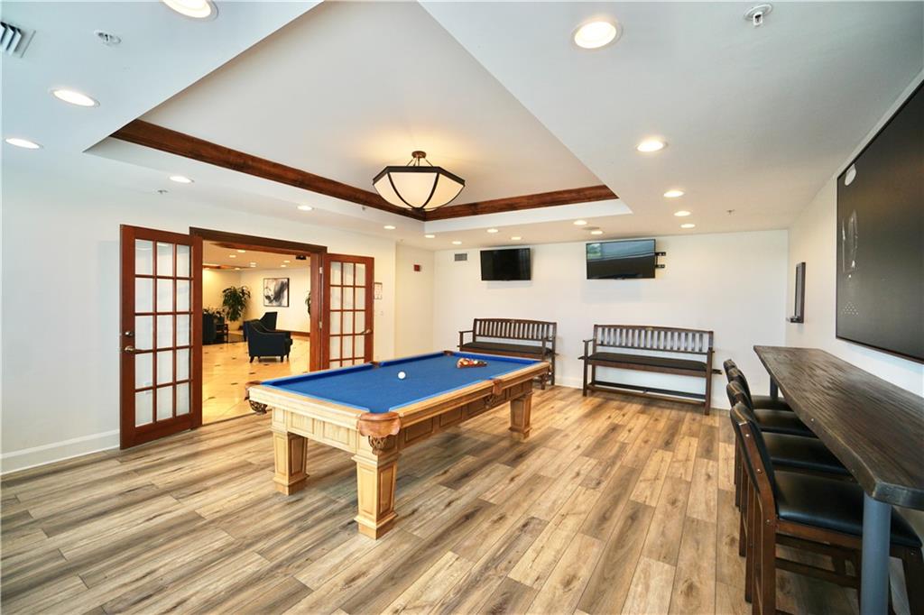 FLAGLER POINTE CONDO - Residential