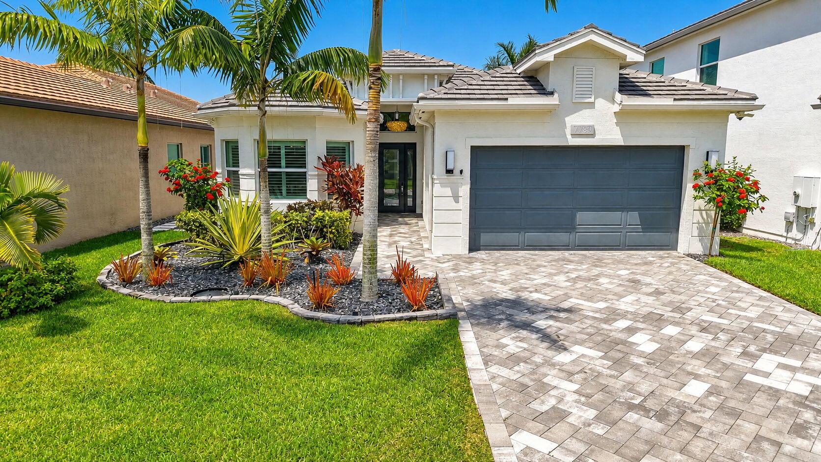 7789 WILDFLOWER SHORES Drive