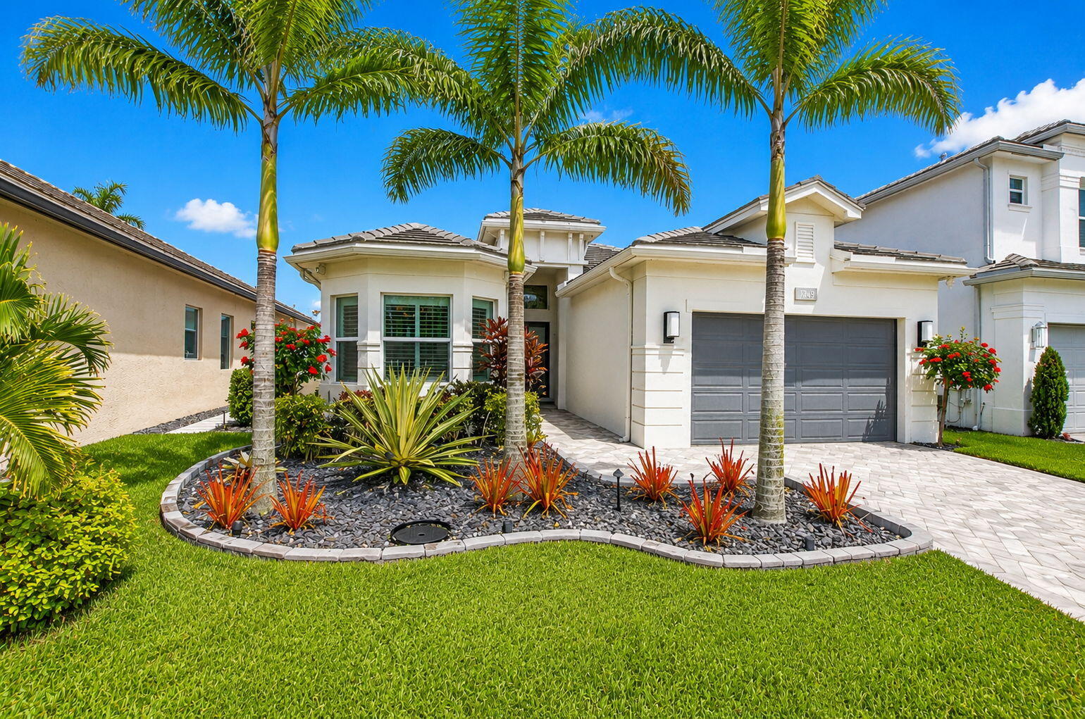 7789 WILDFLOWER SHORES Drive