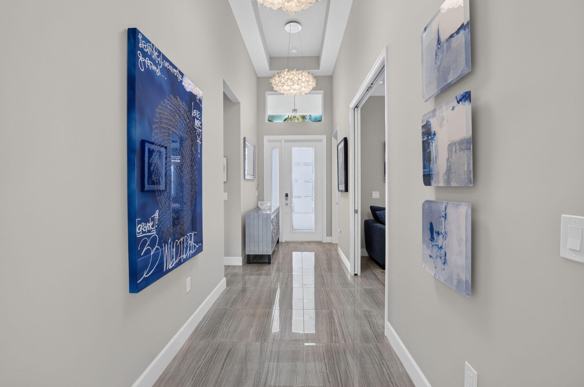7789 WILDFLOWER SHORES Drive