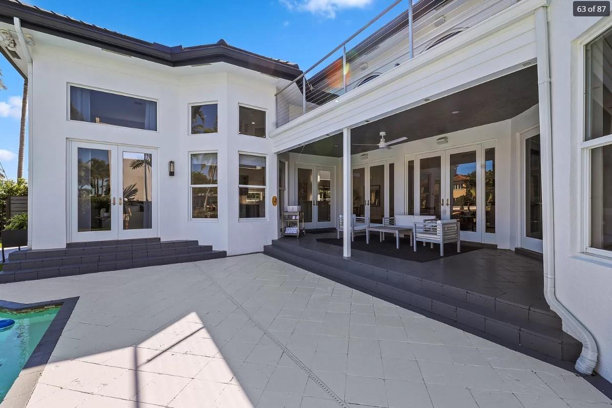 LAS OLAS ISLES - Residential