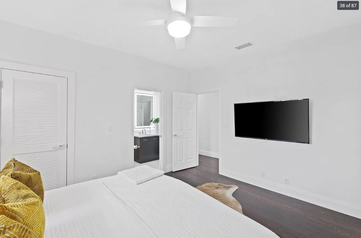 LAS OLAS ISLES - Residential