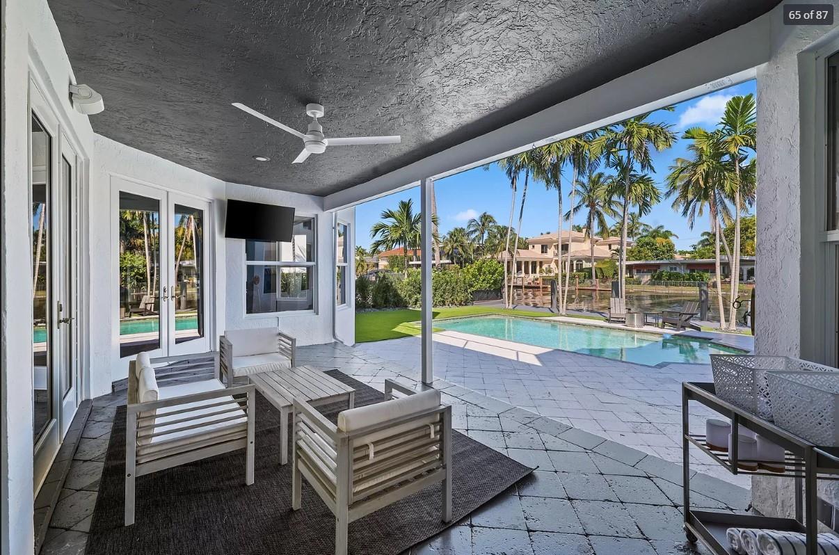 LAS OLAS ISLES - Residential