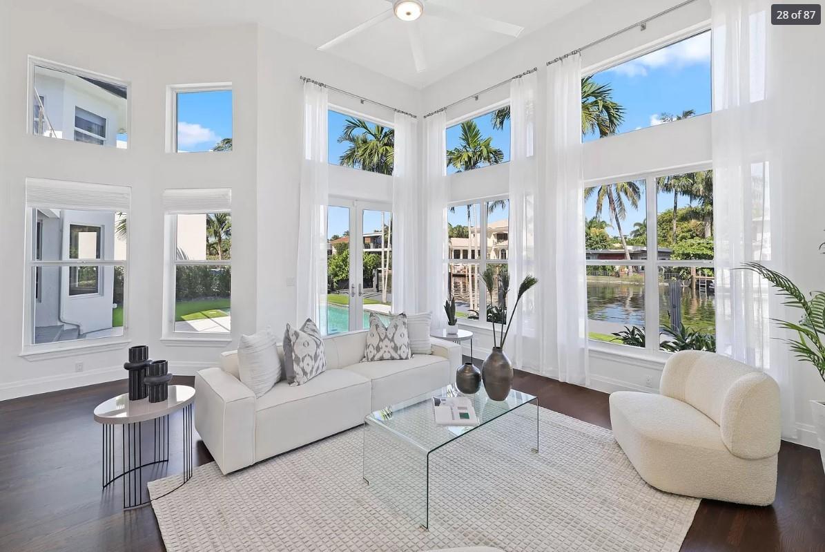 LAS OLAS ISLES - Residential